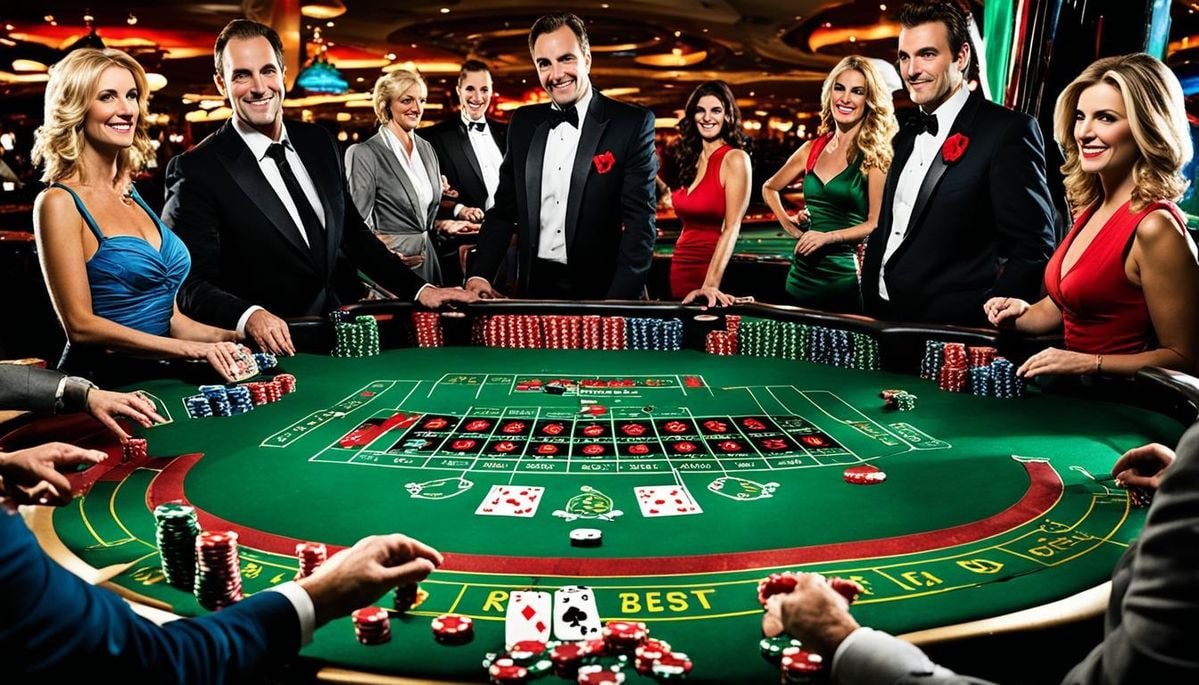 hhs303 Tembak Ikan strategi tips menang jackpot panduan pemain Indonesia