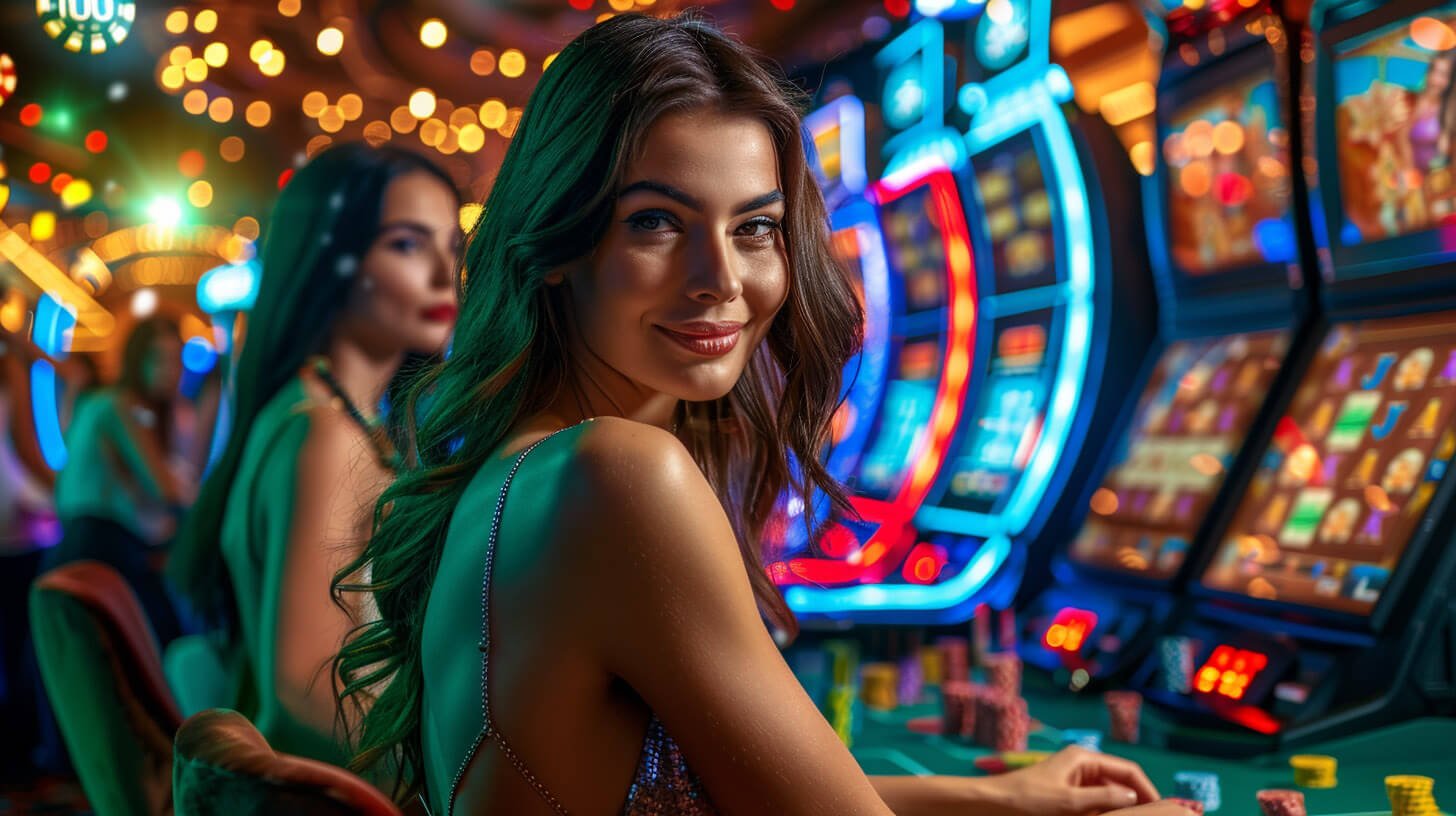 hhs303 Promosi bonus deposit pertama 100% untuk member baru Indonesia